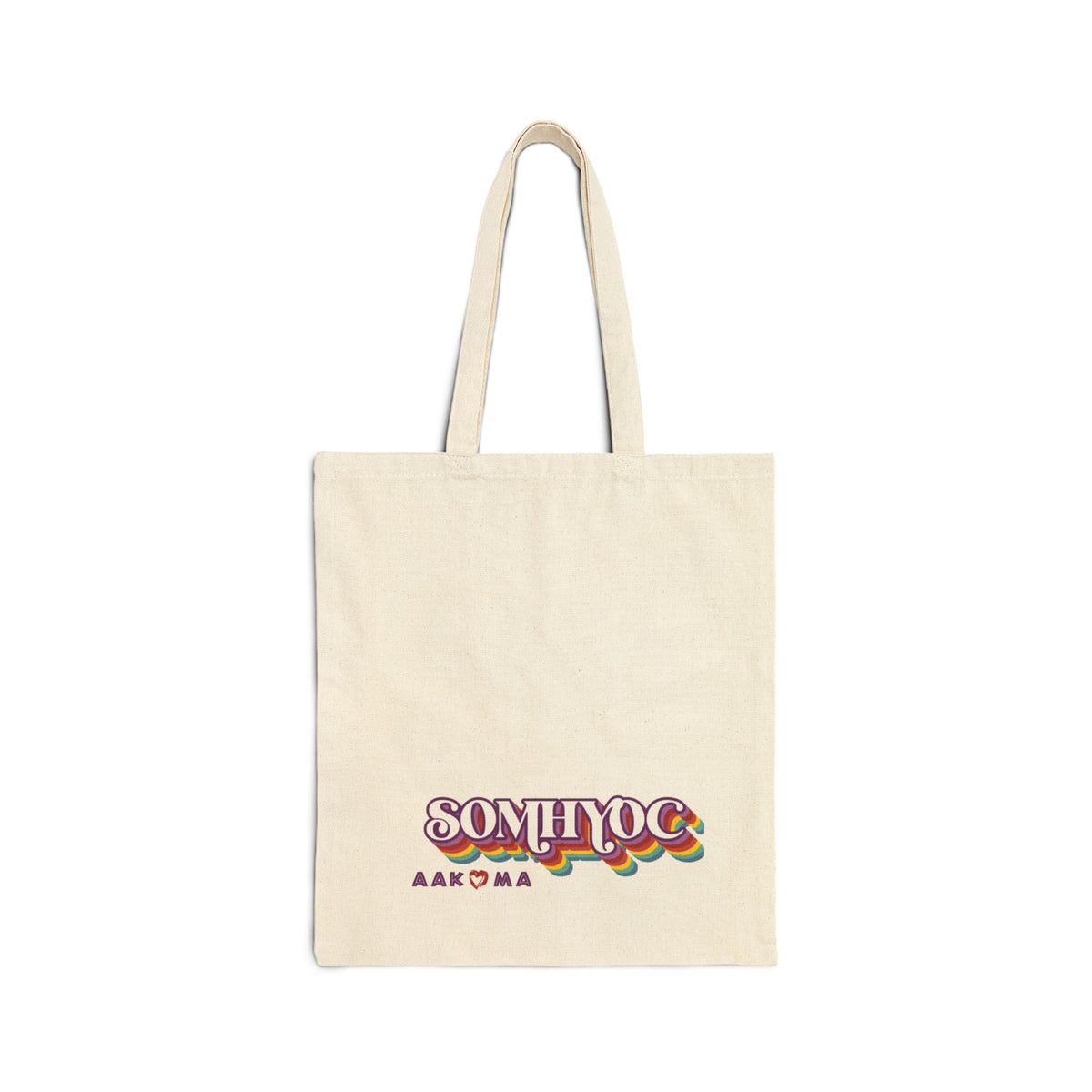 SOMHYOC Tote Bag
