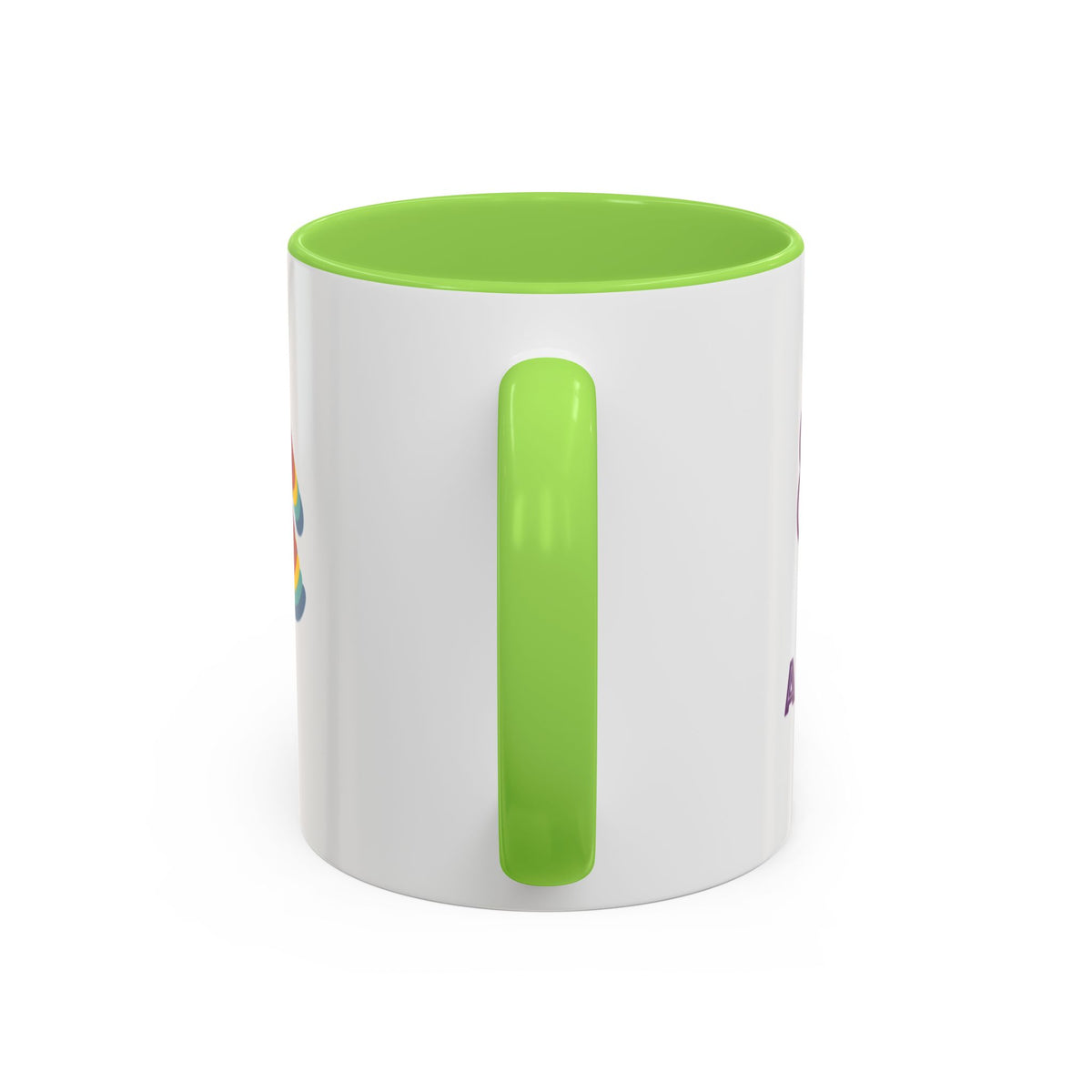 SOMHYOC Ceramic Mug