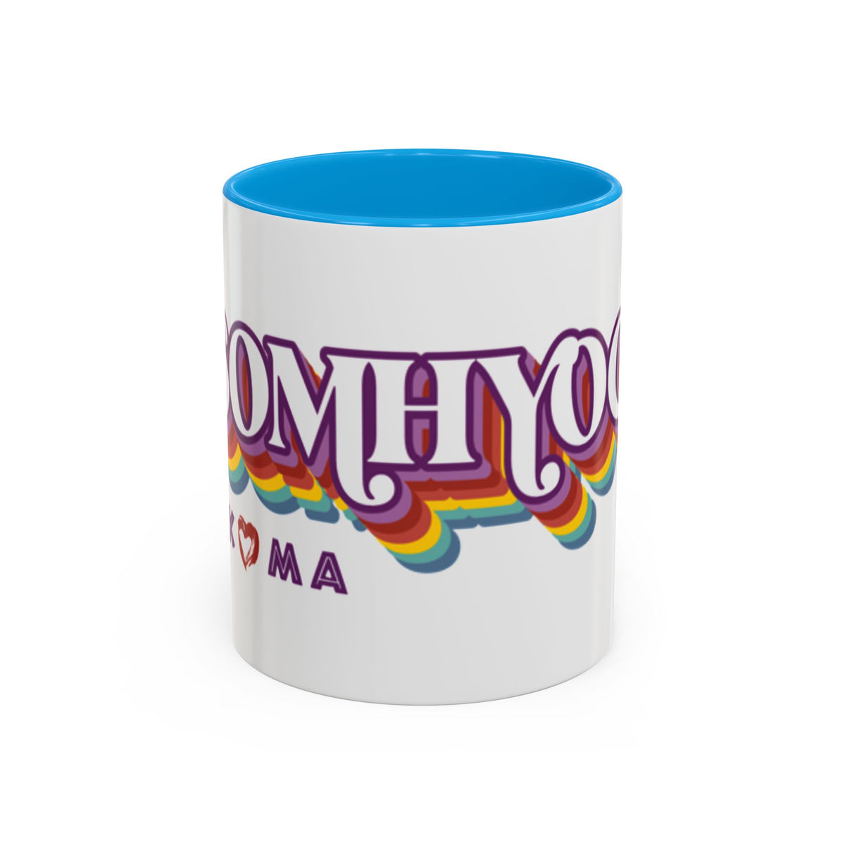 SOMHYOC Ceramic Mug