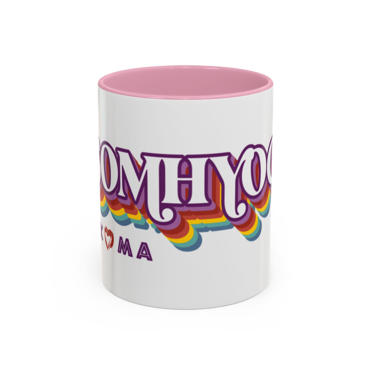 SOMHYOC Ceramic Mug