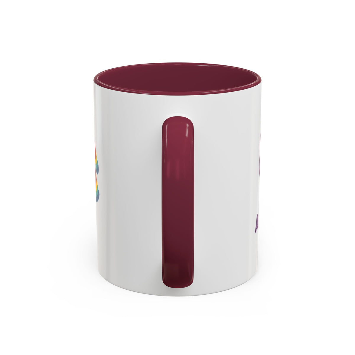 SOMHYOC Ceramic Mug