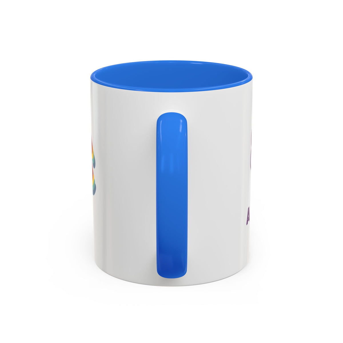 SOMHYOC Ceramic Mug