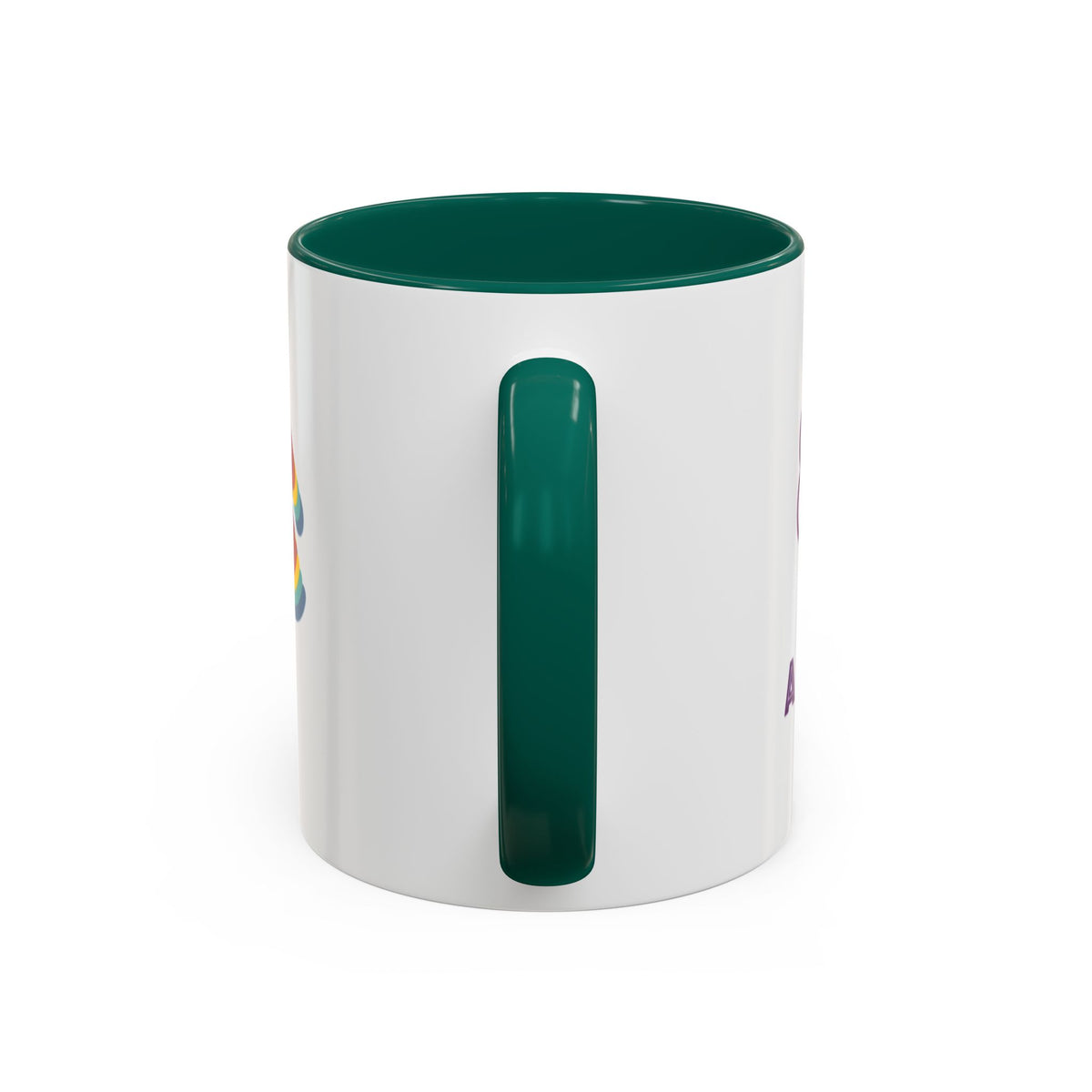 SOMHYOC Ceramic Mug