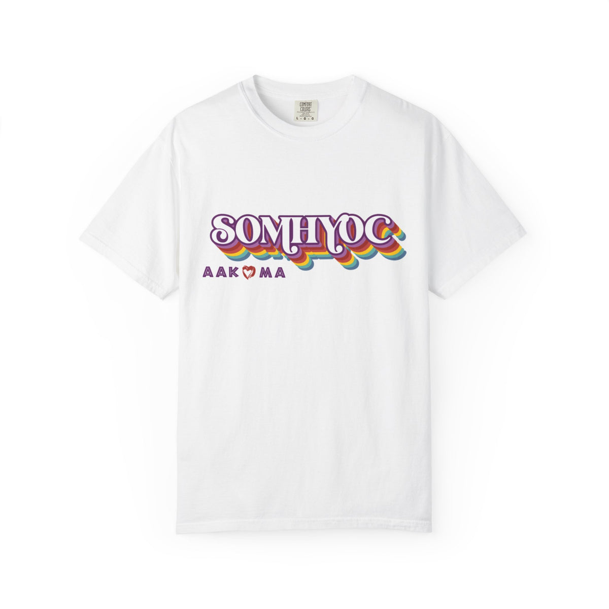 SOMHYOC Unisex T-Shirt