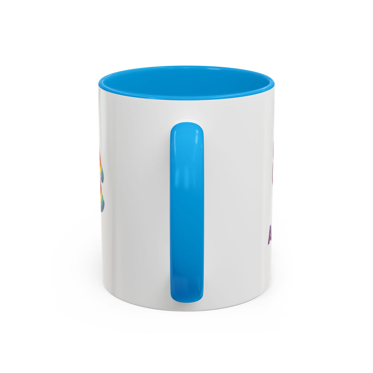 SOMHYOC Ceramic Mug