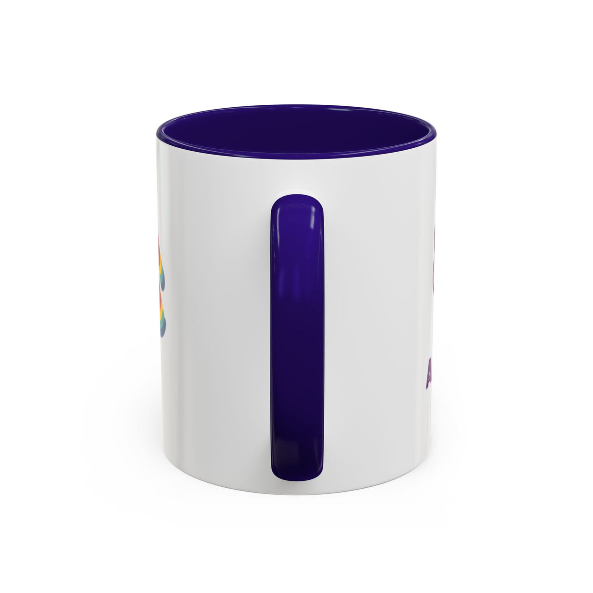 SOMHYOC Ceramic Mug