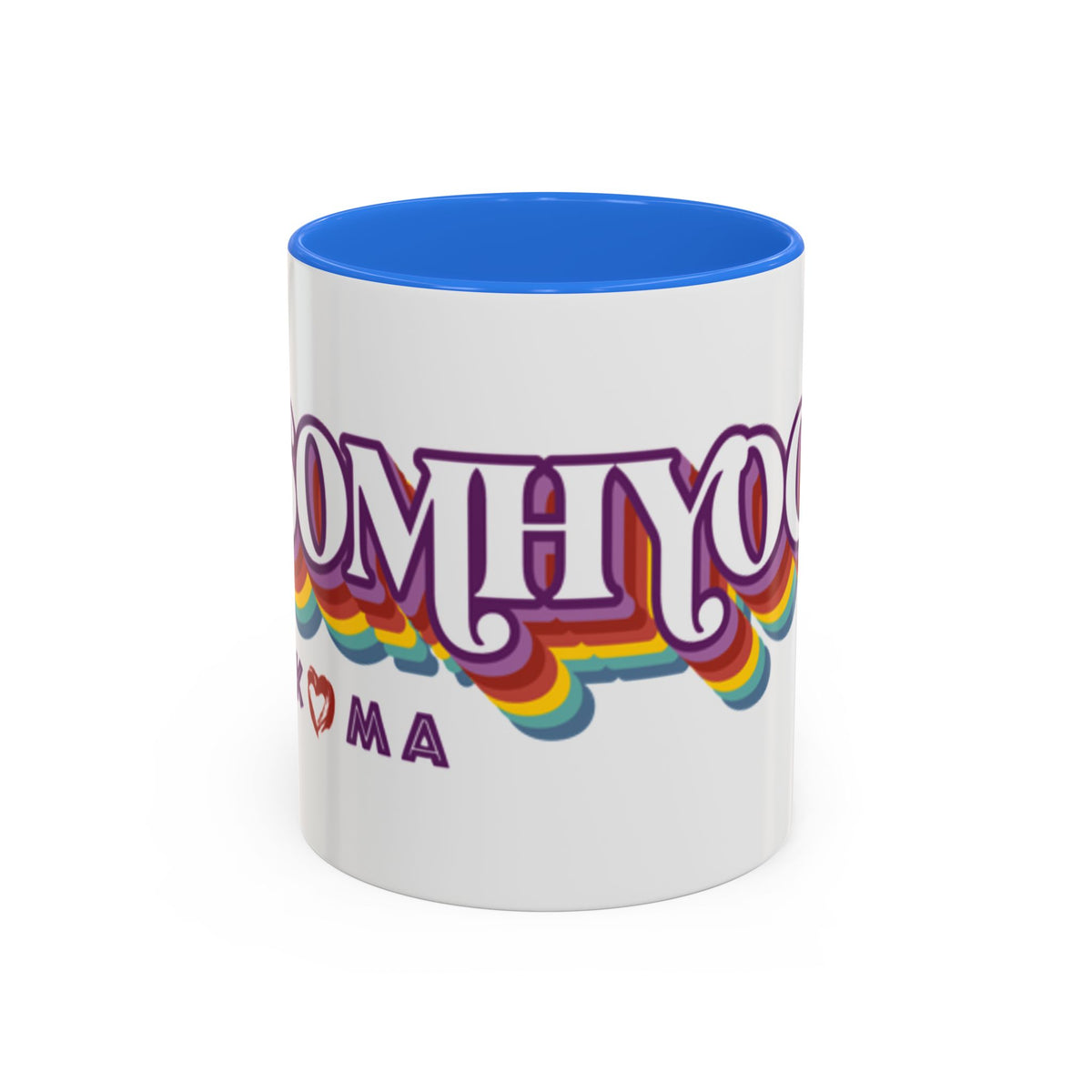 SOMHYOC Ceramic Mug
