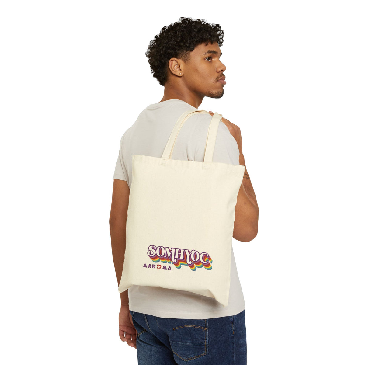SOMHYOC Tote Bag