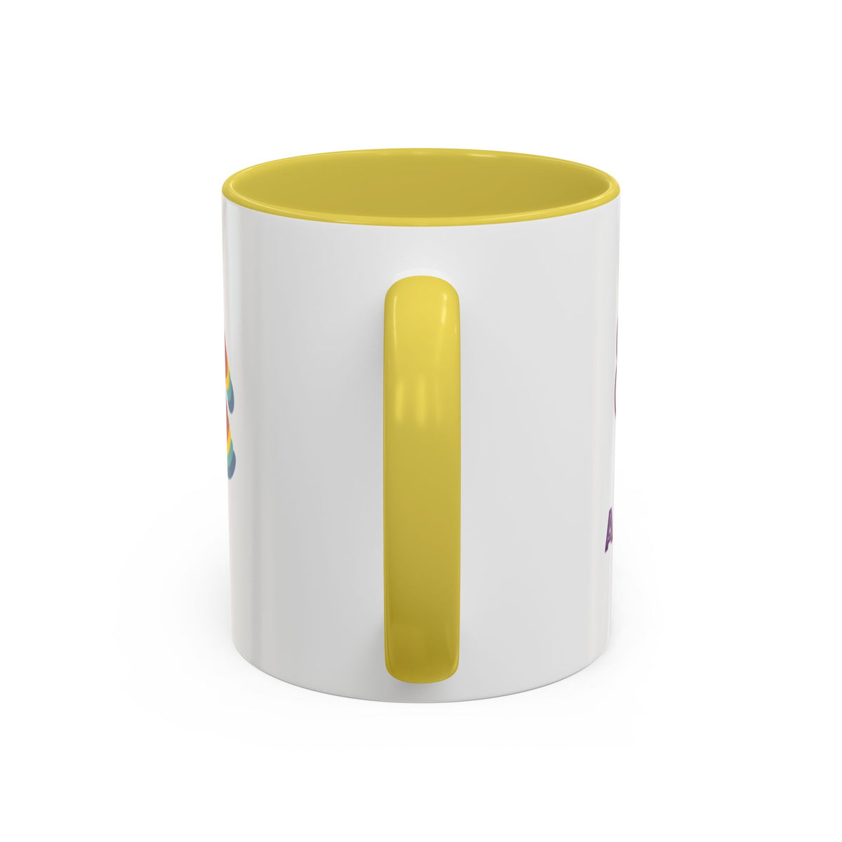 SOMHYOC Ceramic Mug