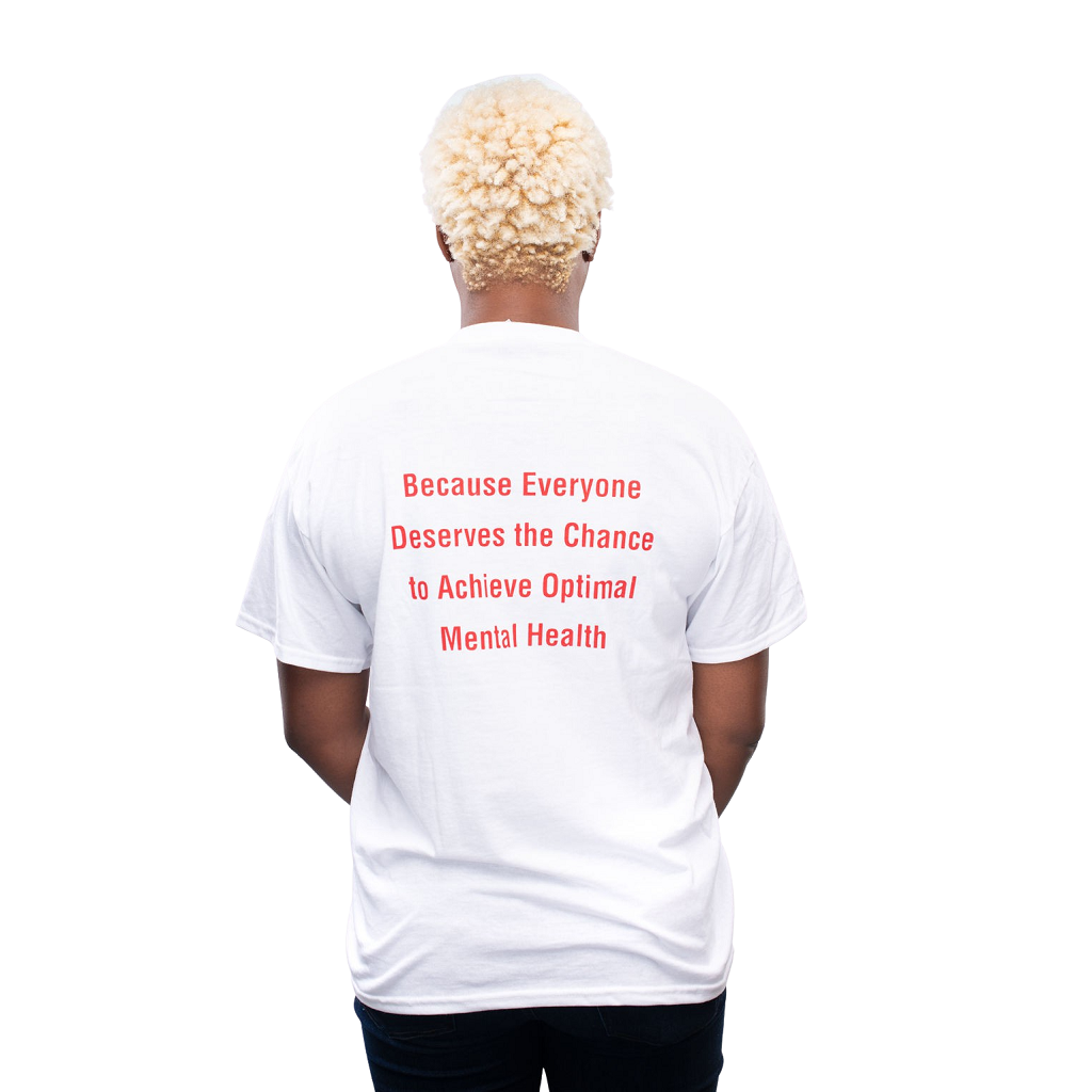 Mental Health Awareness Shirts, Shop for a Great Cause