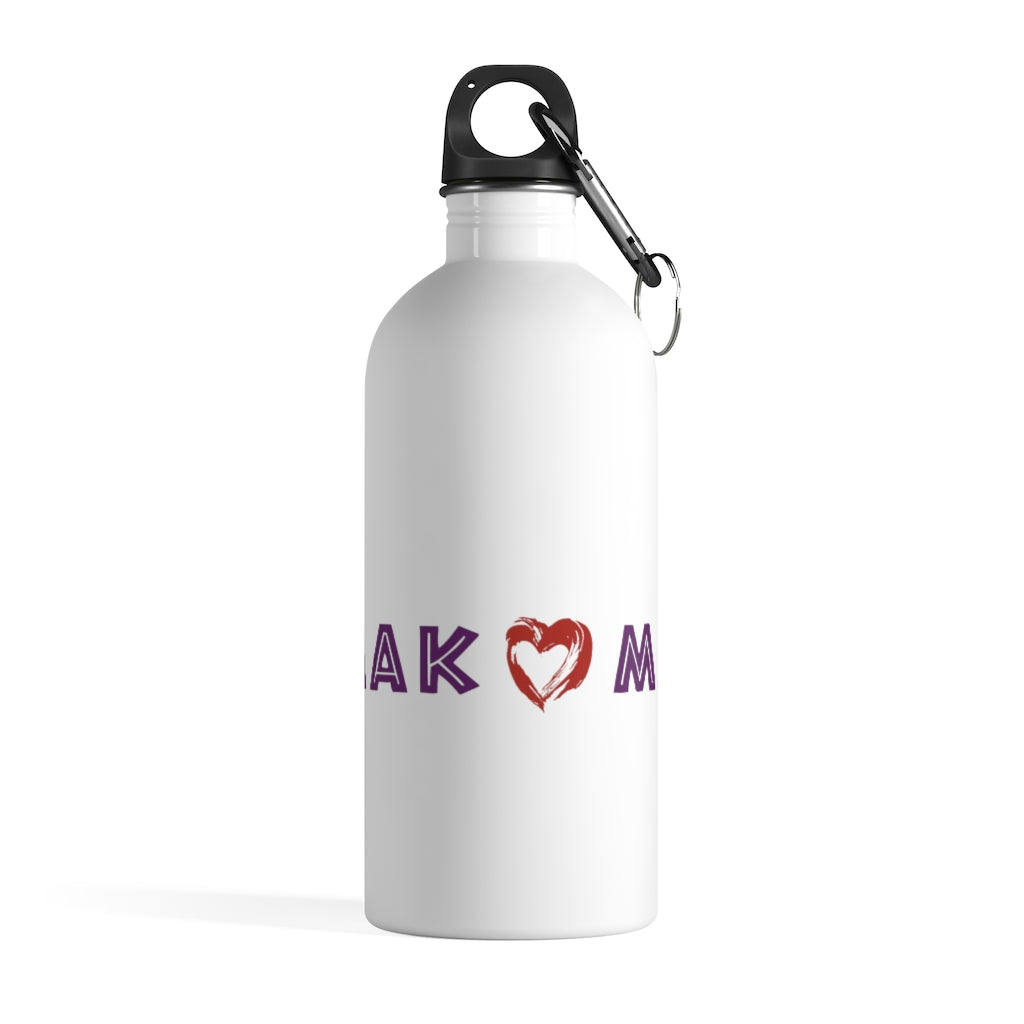 AAKOMA Water Bottle